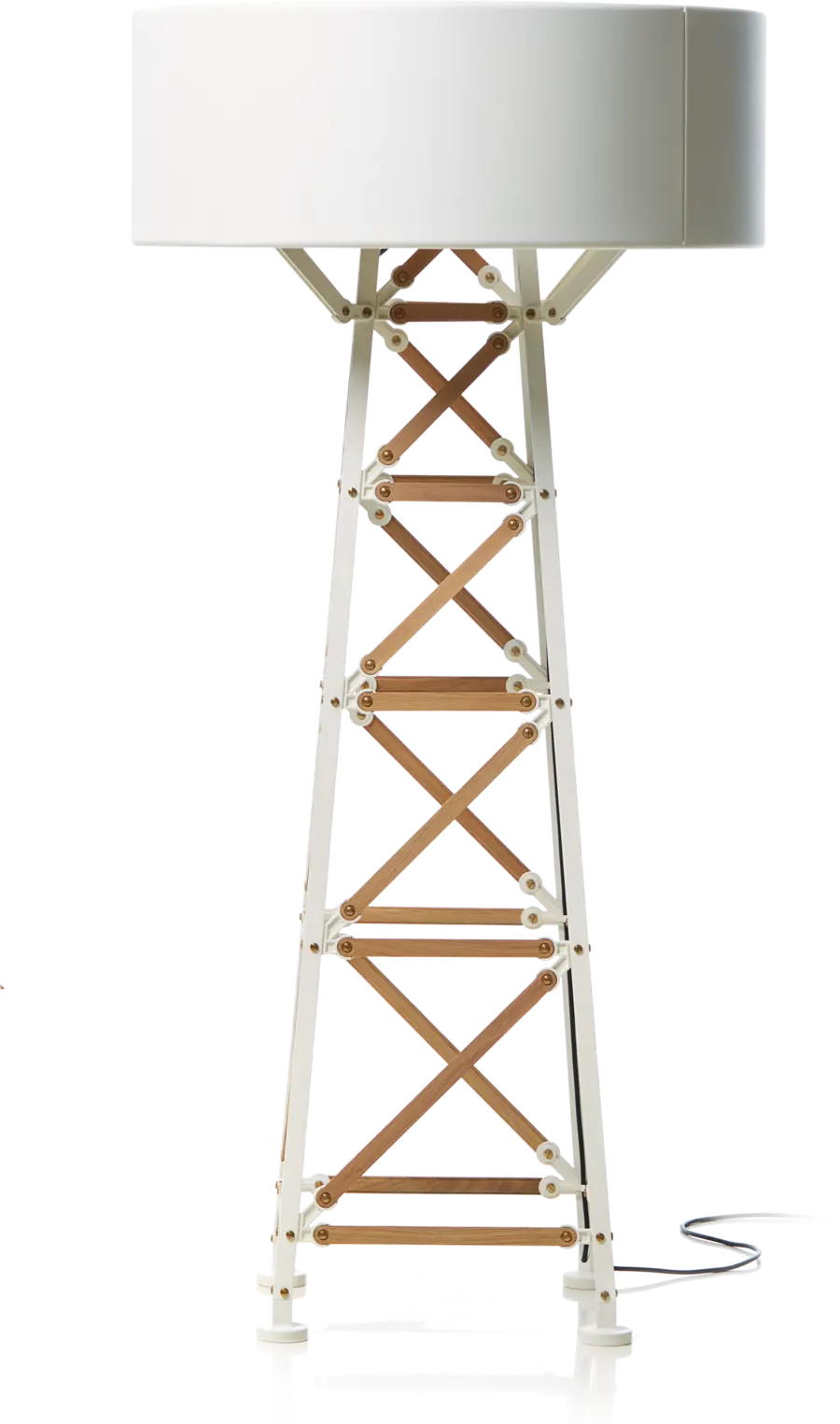 Moooi Construction Lamp Medium White 